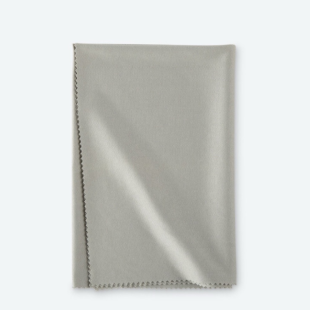 Norwex Graphite Car Cloth NWOT